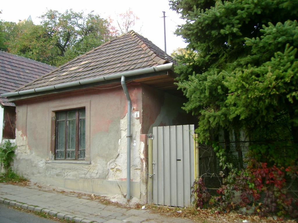 -07 Pagács Pál budafoki lakos visszaemlékezése (2004. április 10.) Pelsőczy Ferenc atya ezt maga mesélte édesanyámnak, Szerafim Borhy Józsának 1989.