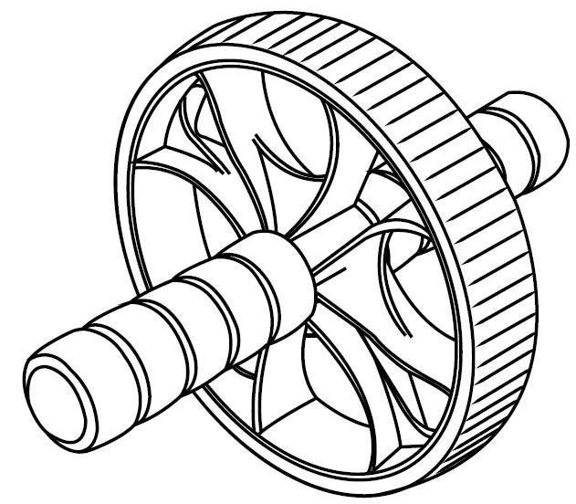 13169 Test erősítő