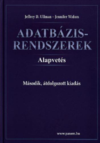 8-9.előadás: Adatbázisok-I. dr. Hajas Csilla (ELTE IK) http://sila.hajas.elte.
