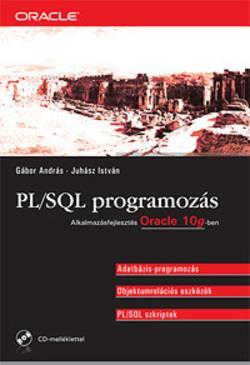 SQL/PSM Sémában tárolt függvények és eljárások PL/SQL programozás (Gábor A.-Juhász I.