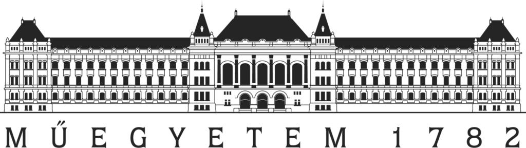Budapesti Műszaki és Gazdaságtudományi Egyetem Műszaki Tudományág Informatikai Tudományszak Eseményvezérelt modelltranszformációk