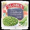Fodros kocka - Csavartcső Globus Dijoni mustár