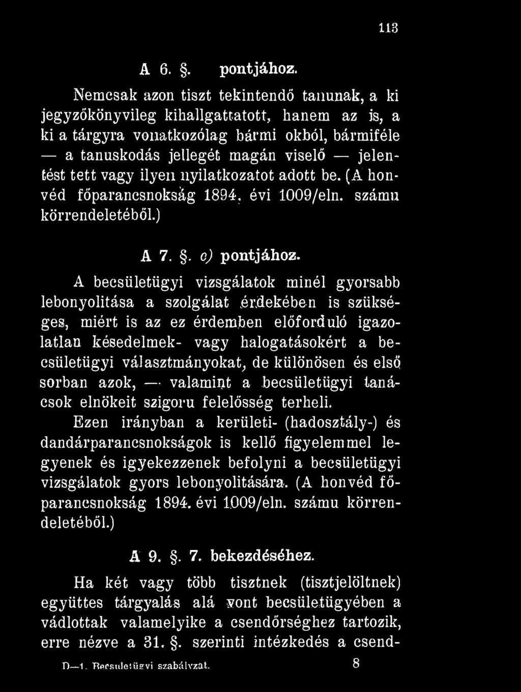 1.13 A 6.. o)pontjához.