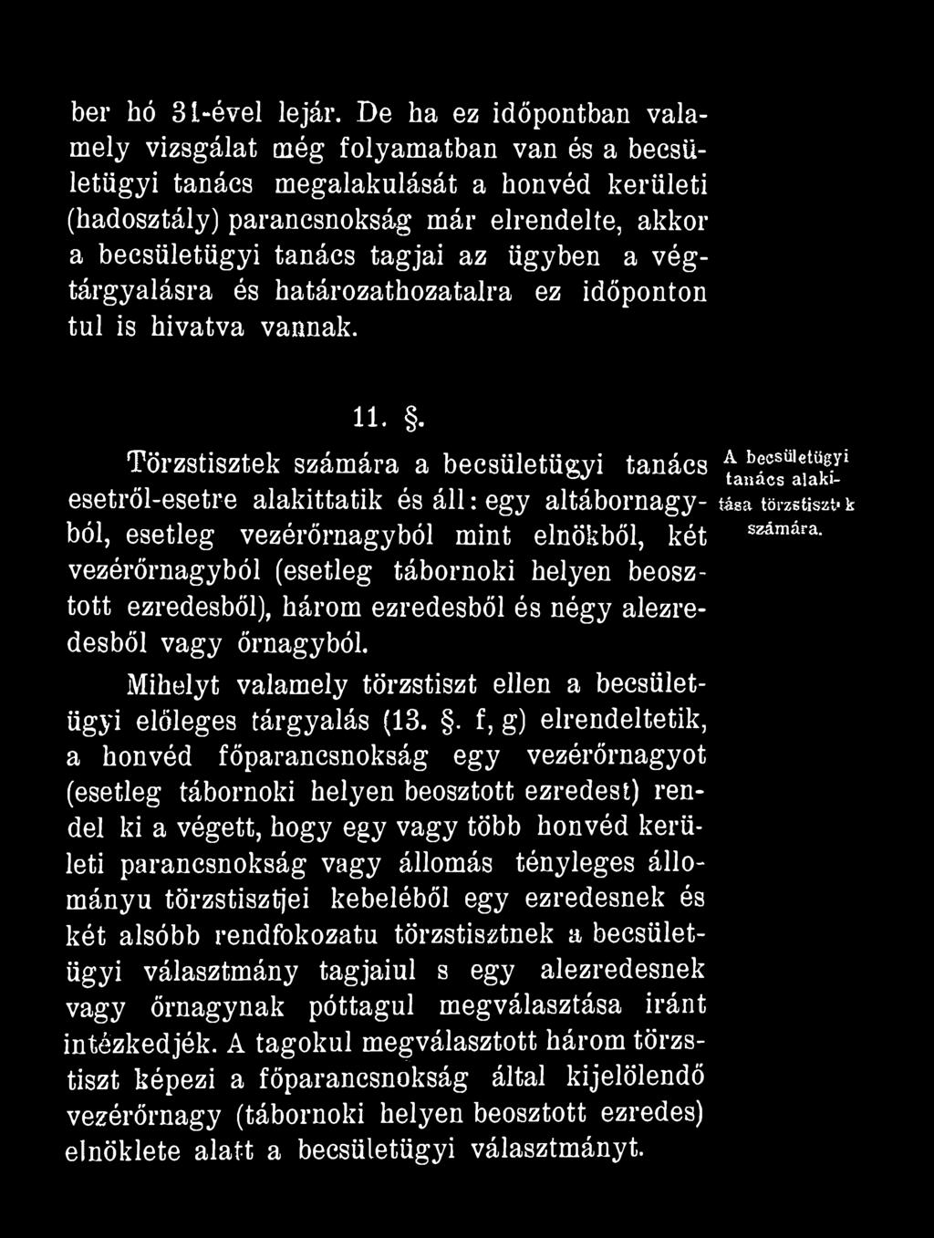 ber hó 31-ével lejár.