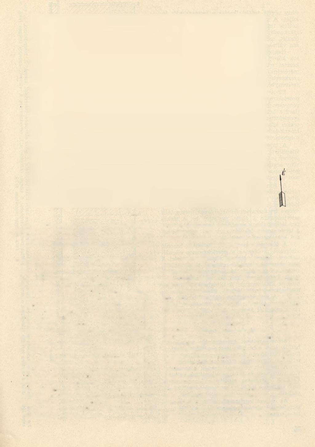 1. ábra. Pilism arón geoelektrom os ellenállásm érések helyszínrajza a felszíni geológiai térképen. 1. alluvium, 2. futóhom ok, 3. lösz, 4. barnás, vörös agyagi nyirok) 5. andezit, 6.