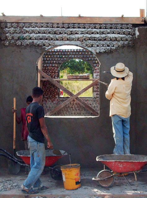Photographs with kind permission from: Bayán Asociación de Desarollo