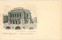 Orsz ágház, Parlament (EK)