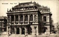 Vác zi körút, villamos (r) T3