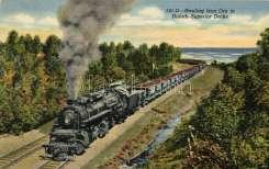 wheel train 1600 23170.