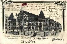 Ne mzeti Múzeum (EK) T2