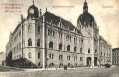 Budapest IX.