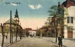 szobor, Milleniu 4800 20283.