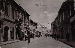Dunapentele, Sze ntháromság