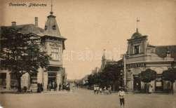 Diszel (Tapolca), Római