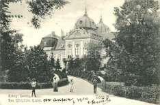 Füzesabony, vas útállomás