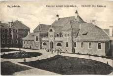 1933 Hajdúszob oszló,