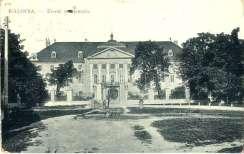 Jászdózsa, Róma i katolikus