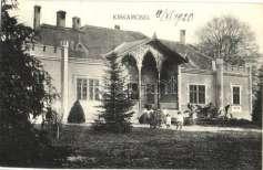 Kalocsa, Iskola nővérek