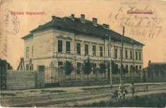 Kalocsa, Hősök s zobra,