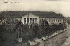 Makó, SzeCsEV