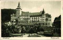 Lepsény, Fő utc a, templom.