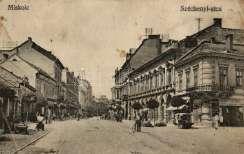Miskolc József la ktanya