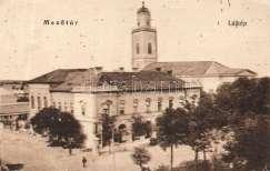 ménesintéz 1200 20501.