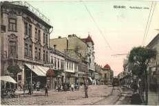 Mezőkövesd, Ma tyó leányok