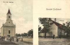kastély, 2000 20548.