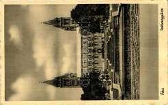 1899 Pécs Takar ékpénztár