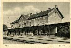 Pásztó, Piac tér, üzlet,