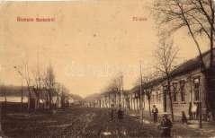 Salgótarján, Rima
