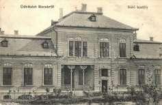 Rátót, látkép (kop ott sarok