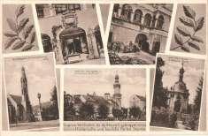 ) Sopron, Oedenburg; R 5500