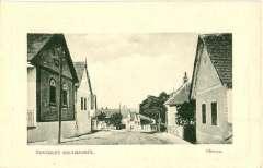 Siófok, Darányi té r,