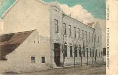 Sümeg, Kossuth L ajos