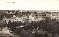 Szeged (EK) T2 /3 1000