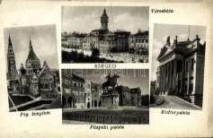 városháza (fa) T21000 20727.