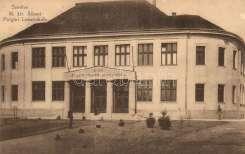 20754. Szentes, M. kir.