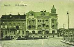 Szolnok, vasútáll omás,