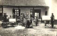 lakóhajó, férfi 3600 20802.