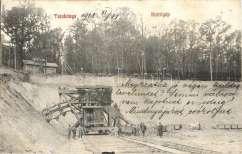 Nagy-tavon. N 5500 20790.