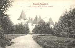 biliárdterme, belső.