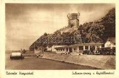 Villány, Schaumb urg Lippe