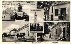 Visegrád, Salamo n torony