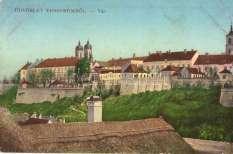 Veszprém, Jutas ; M. Kir.