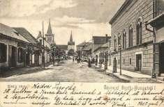 Aranyosfői-jégb arlang,