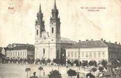 templom, Ge 1800 20887.