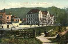 Brassó, Kronstad t, Brasov;
