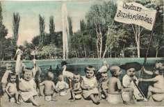 Buziásfürdő, Phő nixfürdő, H.
